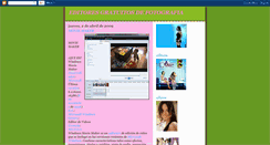 Desktop Screenshot of merarip866.blogspot.com