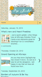 Mobile Screenshot of digijunkienet.blogspot.com