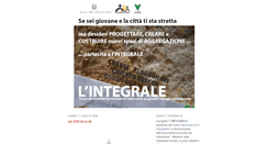 Desktop Screenshot of cnv-integrale.blogspot.com