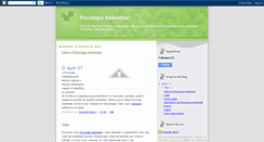 Desktop Screenshot of amandapsi.blogspot.com