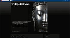 Desktop Screenshot of ik-denk-aan-jou.blogspot.com