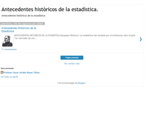 Tablet Screenshot of histoesta.blogspot.com