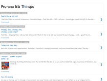 Tablet Screenshot of pro-ana-thinspo.blogspot.com