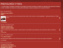 Tablet Screenshot of icepsicologia.blogspot.com