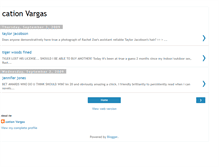 Tablet Screenshot of cationtxvargas.blogspot.com