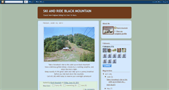 Desktop Screenshot of blackmtcom.blogspot.com