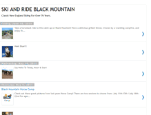 Tablet Screenshot of blackmtcom.blogspot.com