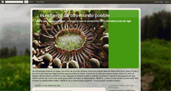 Desktop Screenshot of cooperativaintegralcastellon.blogspot.com
