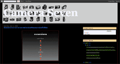 Desktop Screenshot of cameraseven.blogspot.com