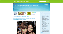 Desktop Screenshot of famaymas.blogspot.com