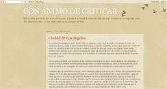 Desktop Screenshot of anacenteno.blogspot.com