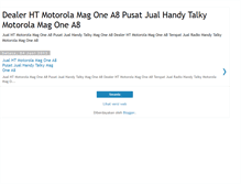 Tablet Screenshot of jualmagonea8murah.blogspot.com
