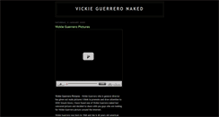 Desktop Screenshot of hotvideo-online.blogspot.com