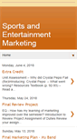 Mobile Screenshot of marketingwithhill.blogspot.com