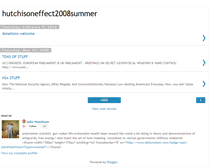 Tablet Screenshot of hutchisoneffect2008summer.blogspot.com