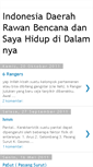 Mobile Screenshot of anaklautundip.blogspot.com