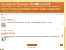 Tablet Screenshot of euroamericanassociation.blogspot.com