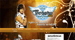 Desktop Screenshot of faclubecasiangeles.blogspot.com