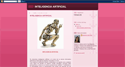 Desktop Screenshot of elblogdeandrea16.blogspot.com