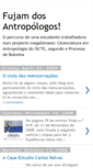 Mobile Screenshot of fujamdosantropologos.blogspot.com