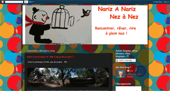 Desktop Screenshot of julie-narizanariz.blogspot.com
