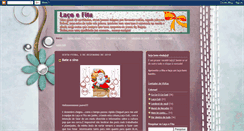 Desktop Screenshot of lacoefita.blogspot.com