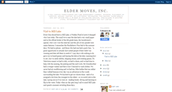 Desktop Screenshot of eldermoves.blogspot.com