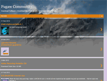 Tablet Screenshot of fugaw.blogspot.com
