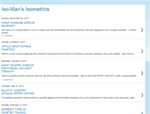 Tablet Screenshot of iso-man-isometrics.blogspot.com