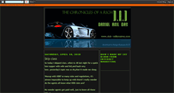 Desktop Screenshot of da-das.blogspot.com