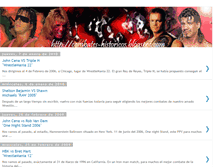 Tablet Screenshot of combates-historicos.blogspot.com