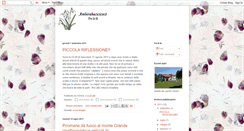 Desktop Screenshot of amberabacicicoco.blogspot.com