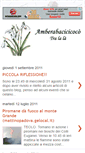 Mobile Screenshot of amberabacicicoco.blogspot.com