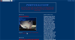 Desktop Screenshot of portosite.blogspot.com