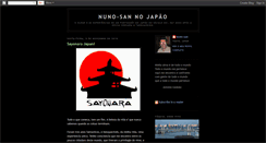 Desktop Screenshot of obritonojapao.blogspot.com