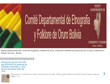 Tablet Screenshot of comitedeetnografiayfolklore.blogspot.com