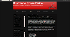 Desktop Screenshot of ilustrandonossafisica.blogspot.com
