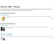 Tablet Screenshot of mmpottawa.blogspot.com