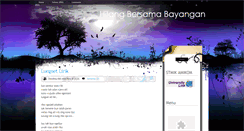 Desktop Screenshot of epnu.blogspot.com
