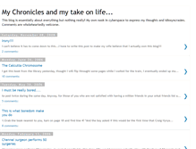 Tablet Screenshot of mundanememories.blogspot.com