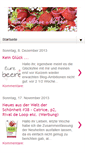 Mobile Screenshot of erdbeerelfe-caloanornaven.blogspot.com