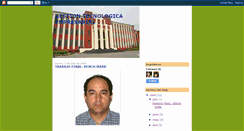 Desktop Screenshot of gestionaguerrero.blogspot.com