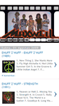 Mobile Screenshot of maxwellhardrock.blogspot.com