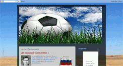 Desktop Screenshot of lascaniadas2.blogspot.com