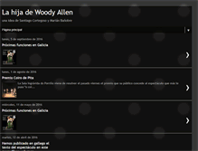 Tablet Screenshot of lahijadewoodyallen.blogspot.com