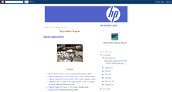 Desktop Screenshot of hpgraphicarts.blogspot.com