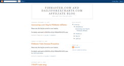 Desktop Screenshot of fibmaster.blogspot.com