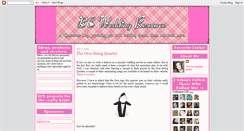 Desktop Screenshot of bcweddingresource.blogspot.com