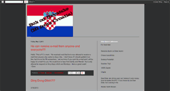 Desktop Screenshot of elderpjquinn.blogspot.com