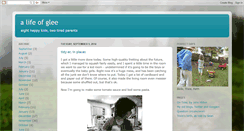 Desktop Screenshot of feebeeglee.blogspot.com